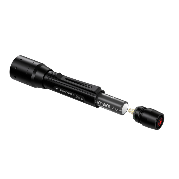 Ledlenser P5 Core 150lm Flashlight