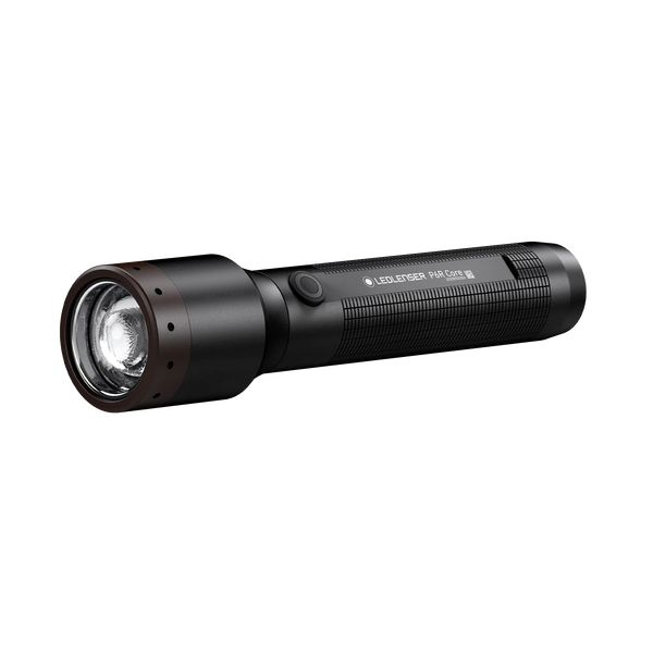 Ledlenser P6R Core 900lm Xtreme LED Rechargeable Waterproof Flashlight