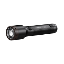 Ledlenser P6R Core 900lm Xtreme LED Rechargeable Waterproof Flashlight