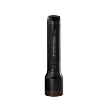Ledlenser P6R Core 900lm Xtreme LED Rechargeable Waterproof Flashlight