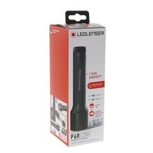 Ledlenser P6R Core 900lm Xtreme LED Rechargeable Waterproof Flashlight