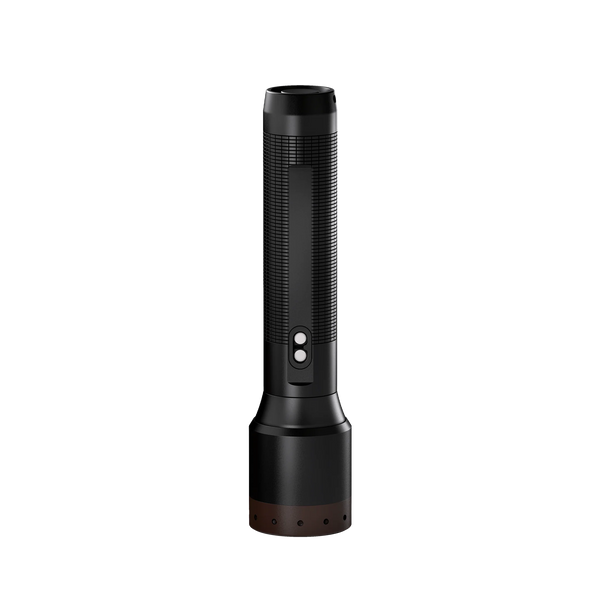 Ledlenser P6R Core 900lm Xtreme LED Rechargeable Waterproof Flashlight