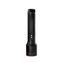 Ledlenser P6R Core 900lm Xtreme LED Rechargeable Waterproof Flashlight