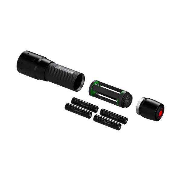 Ledlenser P7 Core 450lm Flashlight