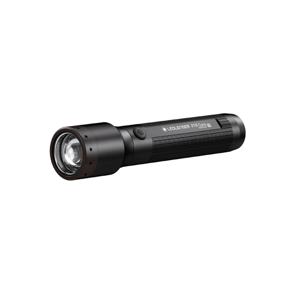 Ledlenser P7R Core 1400lm Xtreme LED Rechargeable Waterproof Flashlight