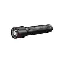 Ledlenser P7R Core 1400lm Xtreme LED Rechargeable Waterproof Flashlight