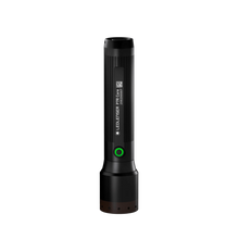 Ledlenser P7R Core 1400lm Xtreme LED Rechargeable Waterproof Flashlight
