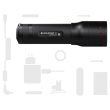 Ledlenser P7 Core 450lm Flashlight