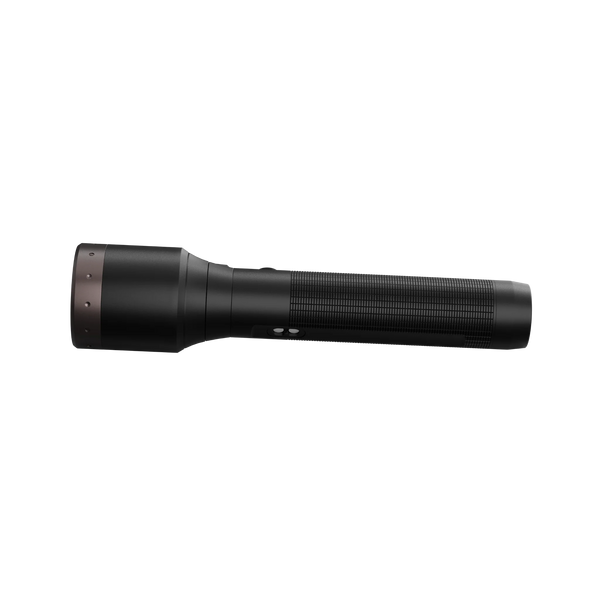 Ledlenser P9R Core LEP Laser 1300m Spot Distance 1000lm Flood White/Red LED Rechargeable IP68 Torch