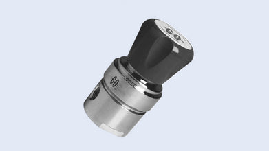 GO PR-1 Adjustable Pressure Reducing Regulator