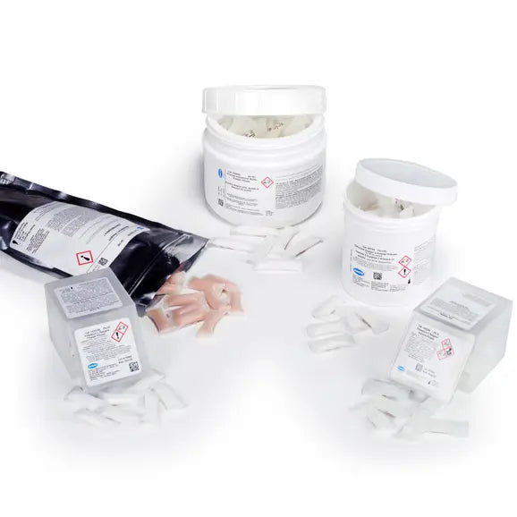 HC-1403268 - Zincover 5 Zinc Reagent PP PK/25