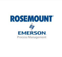 Rosemount 3051S Coplanar Pressure Transmitter