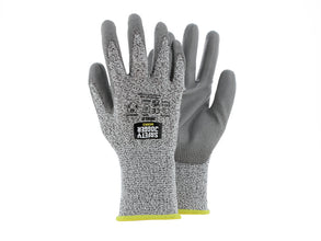Shield 4X43C Level 5 Cut Resistant Gloves – Safety Jogger