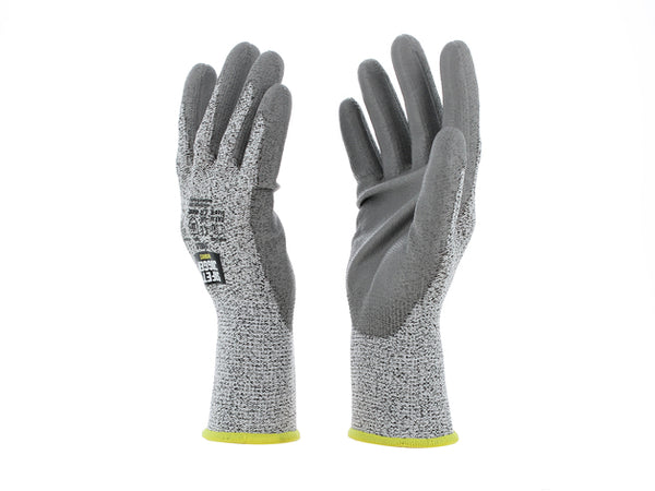 Shield 4X43C Level 5 Cut Resistant Gloves – Safety Jogger