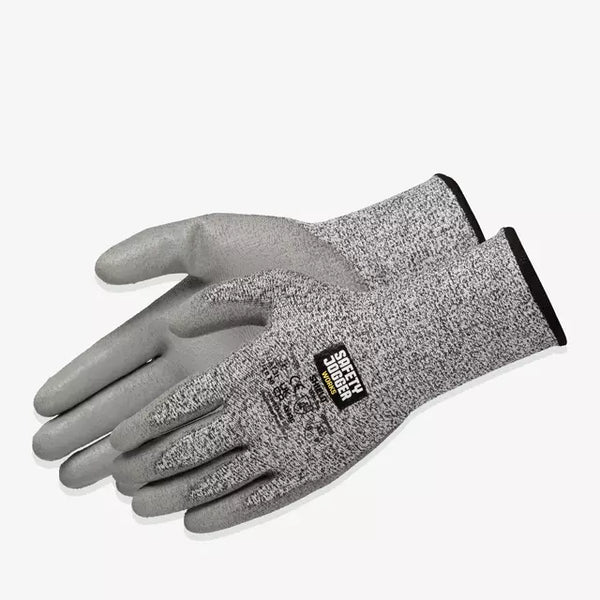 Shield 4X43C Level 5 Cut Resistant Gloves – Safety Jogger