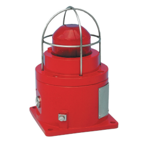 Balise Xenon MEDC SM87HXB Joule Ex - Balise à Xenon Pour Signalisation