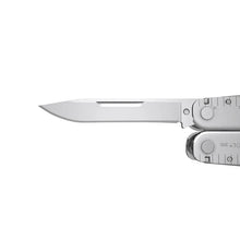 Leatherman Supertool 300 Heavy Duty Multi-Tool 420HC S/S Blades w/Nylon Button Sheath - Box