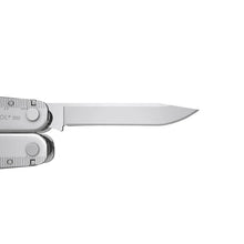 Leatherman Supertool 300 Heavy Duty Multi-Tool 420HC S/S Blades w/Nylon Button Sheath - Box