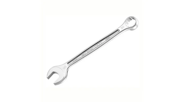 Facom Combination Spanner, Imperial, Double Ended, 170 mm Overall