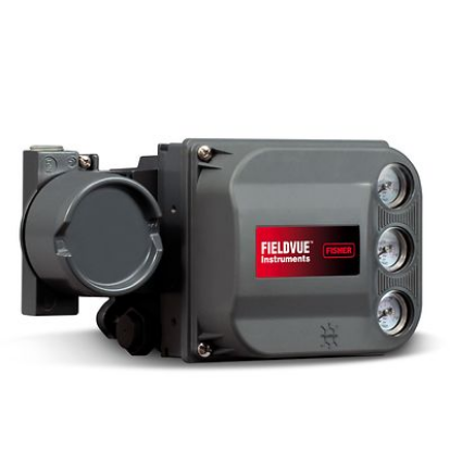 Fisher™ FIELDVUE™ DVC6200 Digital Valve Controller