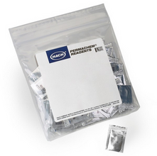 BROMOCRESOL GREEN-METHYL RED INDICATOR POWDER PILLOWS TOTAL ALKALINITY-IN-WATER ANALYSIS (100 PILLOWS/PACK) MANUF: HACH EUROPE