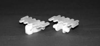 FlexLink XBTP 5A85 POM Conveyor Chain