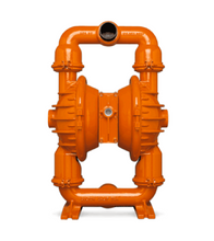 08-14275 - AODD Pump, Aluminum, 2