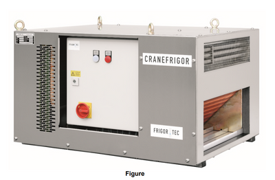 CRANEFRIGOR TW