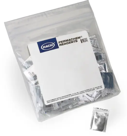 HC-85499 - FERROVER PWD PLWS   25ML  PK/100