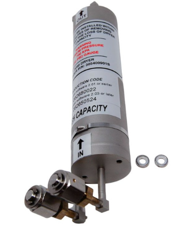 P/N : 305400901S MS Dryer Assembly 3050-OLV FRU