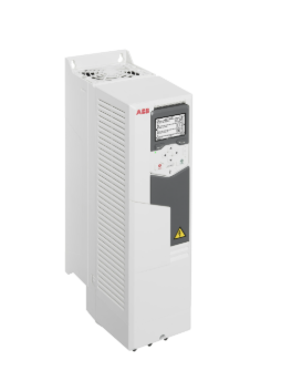 LV AC general purpose wall-mounted drive, IEC: Pn 7.5 kW, 17 A, 400 V (ACS580-01-018A-4)