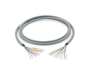 Kabel Sensor Analisis Cairan Rosemount 102CE2200