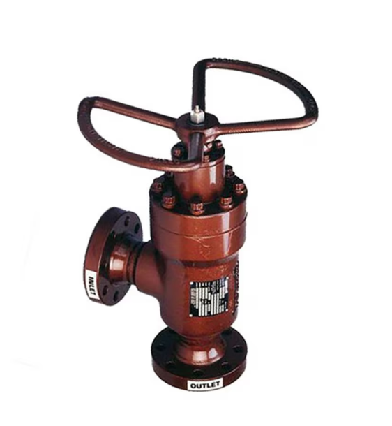 Master Flo 20108664 P3 Enhanced Trim Cage
