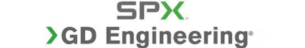 SPX GD Engineering 3299-0001-05 Safety Bleed Screw Seal, Material Nitrile