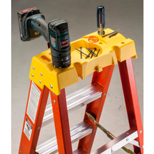 10ft Type IA Fiberglass Twin Ladder T6210