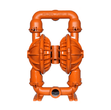 08-11138 - AODD Pump, Aluminum, 2