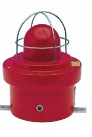 XB12B02406AYBNYNR. Xenon Beacon (21 Joule)