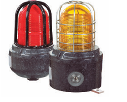 XB15AU2400506ANBNR - Xenon Beacon