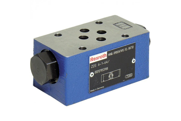 R900347504 Z2S6-1-6X/V