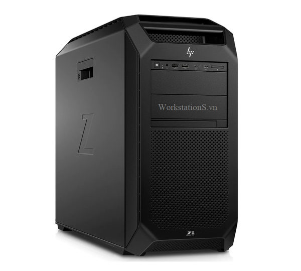 HP Z8 Fury G5 Workstation