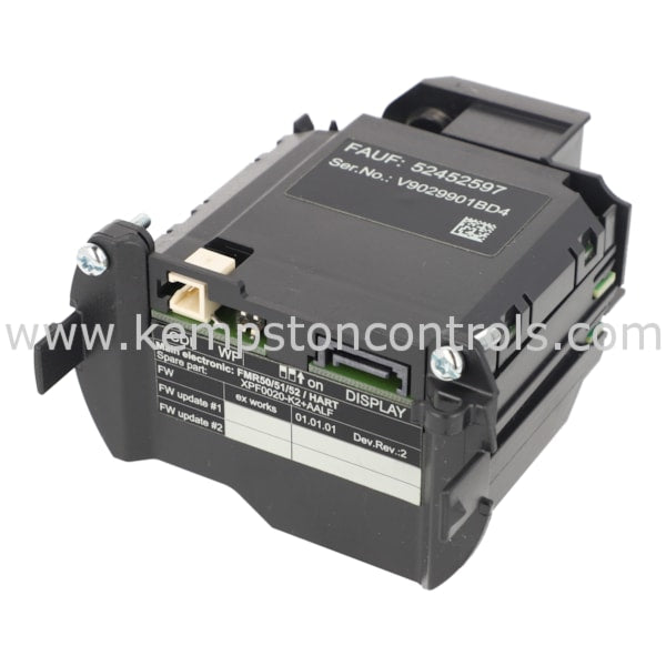 Electronics Micropilot FMR5x XPF0020-12E7/0