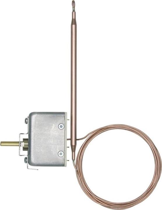 Jumo EM-1 - Thermostat Model 60/60001141 0-200 Deg C, 1000mm Capilary