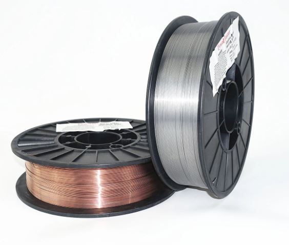 Aiko Gasless MIG Wire 0.8mm, 5Kg (Flux Core)