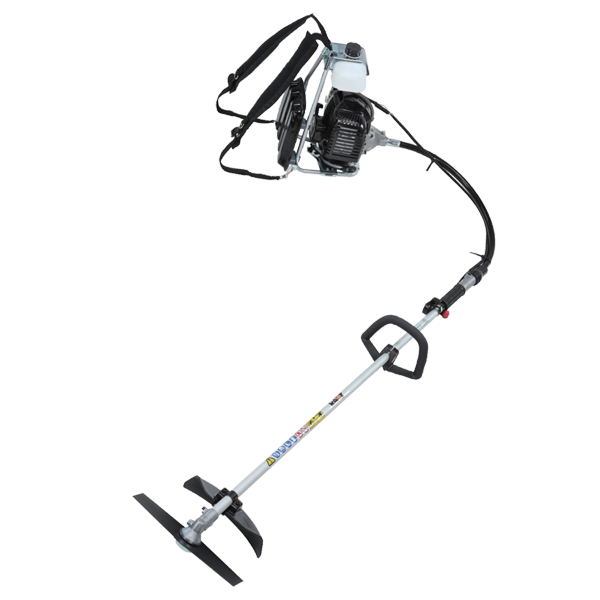 KAAZ MITSUBISHI Brush Cutter TB33