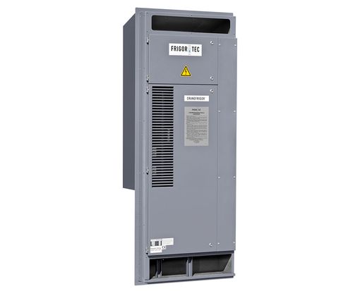 CRANEFRIGOR OC07 – Industrial Crane Cabin Cooling Unit (FrigorTec ...
