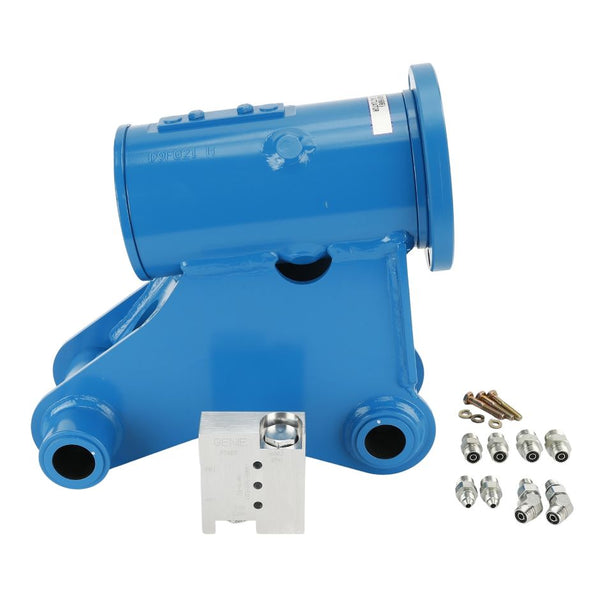 77875GT: Rotator Assembly, 8.2K***
