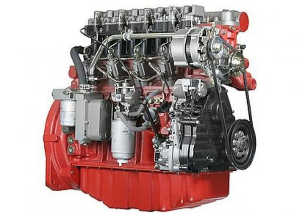 Deutz TD 2011 L4