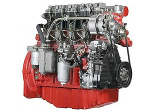 Deutz TD 2011 L4