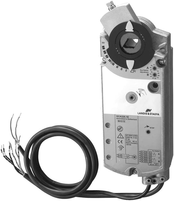 GCA321.1E