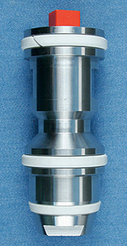 Hydraulic Solid Plug Assemblies